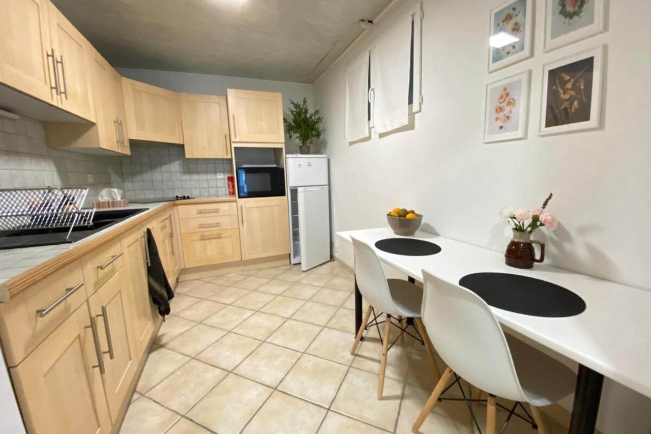 Appartement ☆ L'évasion En Provence ☆ Clim-Wifi-Netflix ☆ à Carnoux-en-Provence Extérieur photo
