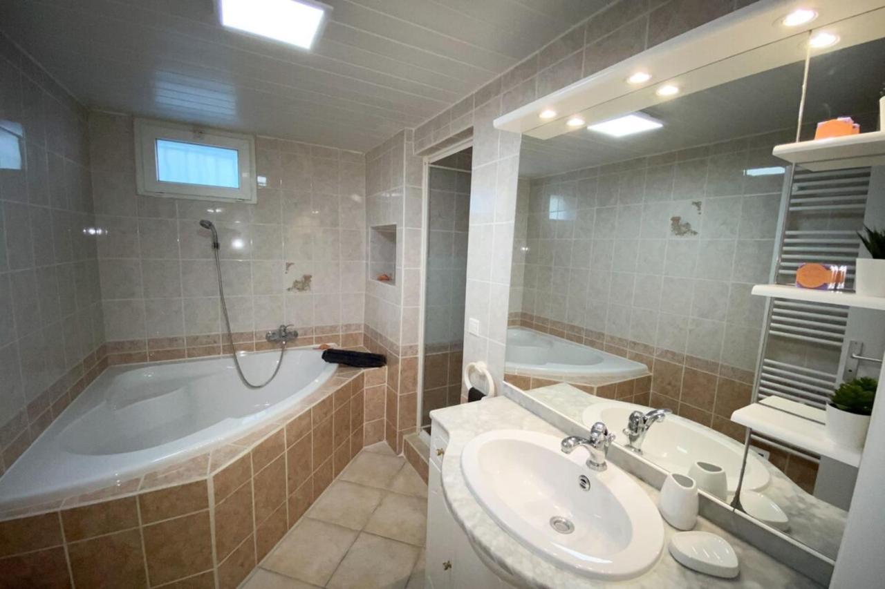 Appartement ☆ L'évasion En Provence ☆ Clim-Wifi-Netflix ☆ à Carnoux-en-Provence Extérieur photo