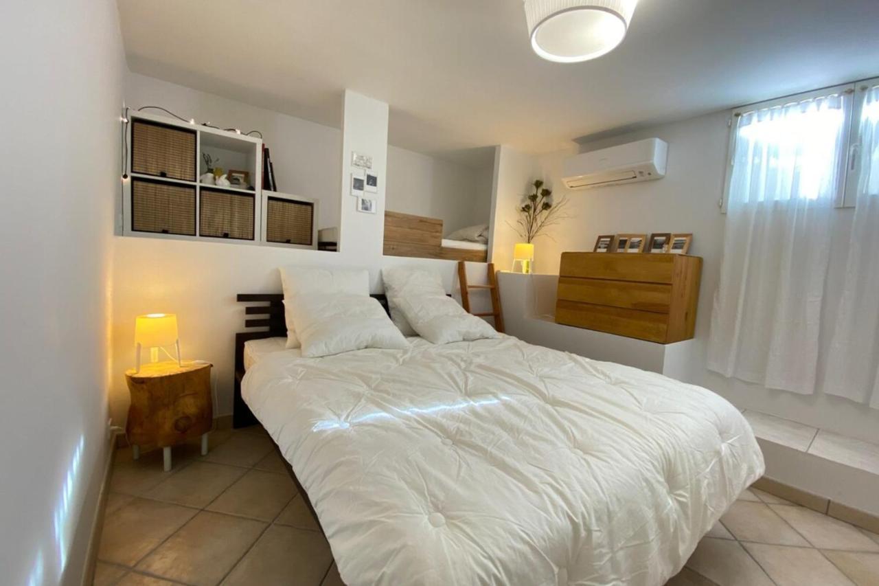 Appartement ☆ L'évasion En Provence ☆ Clim-Wifi-Netflix ☆ à Carnoux-en-Provence Extérieur photo
