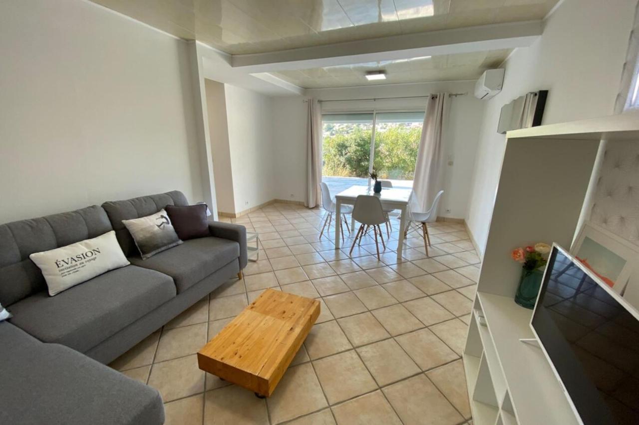 Appartement ☆ L'évasion En Provence ☆ Clim-Wifi-Netflix ☆ à Carnoux-en-Provence Extérieur photo