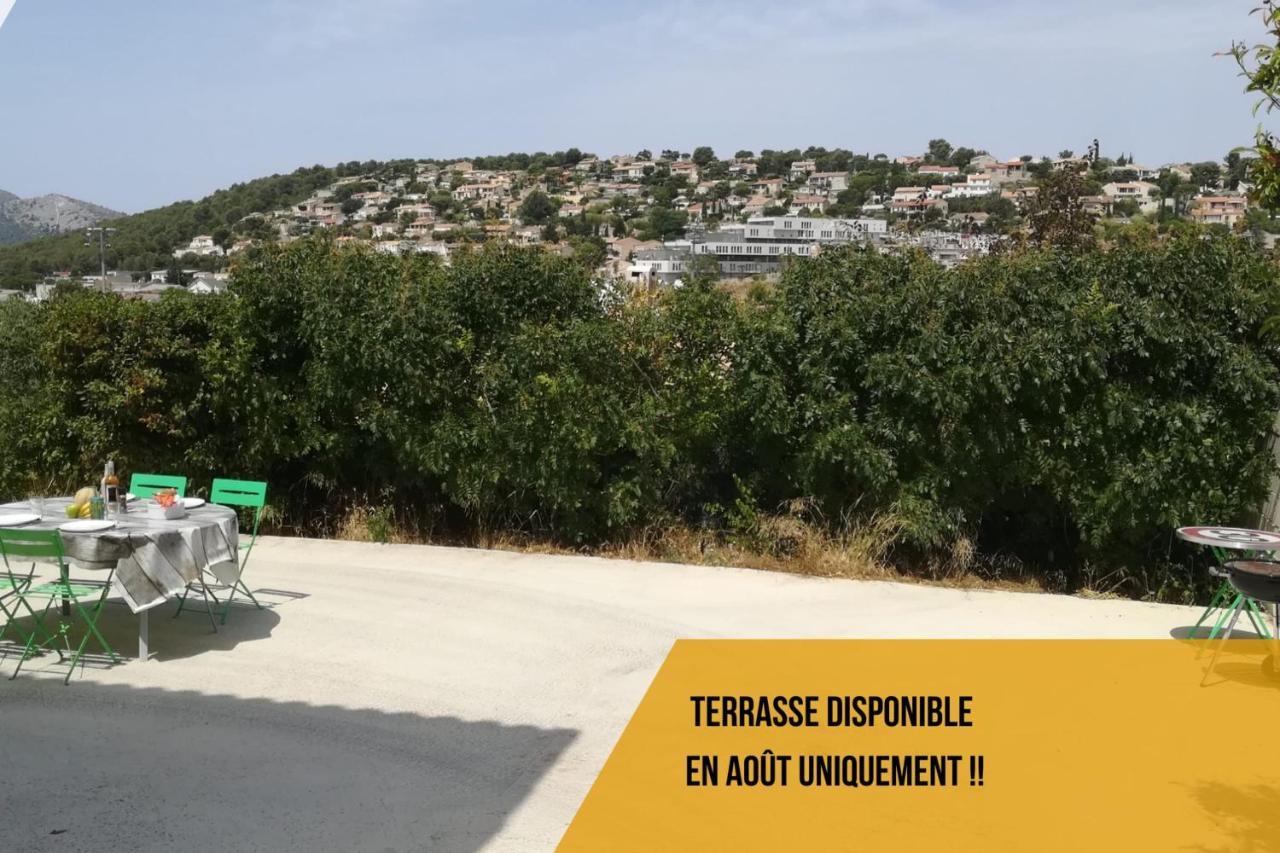 Appartement ☆ L'évasion En Provence ☆ Clim-Wifi-Netflix ☆ à Carnoux-en-Provence Extérieur photo