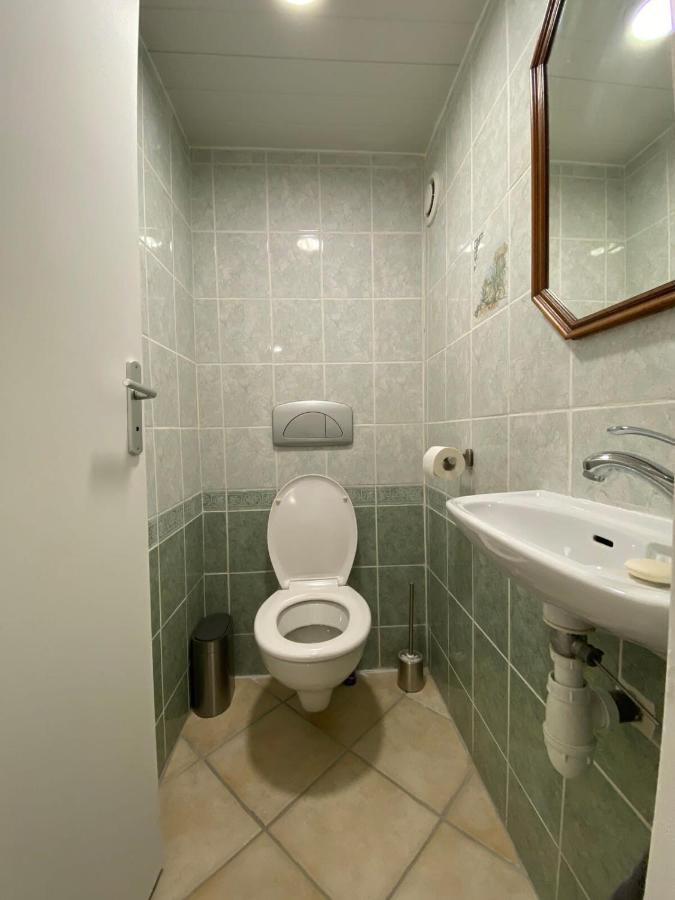 Appartement ☆ L'évasion En Provence ☆ Clim-Wifi-Netflix ☆ à Carnoux-en-Provence Extérieur photo