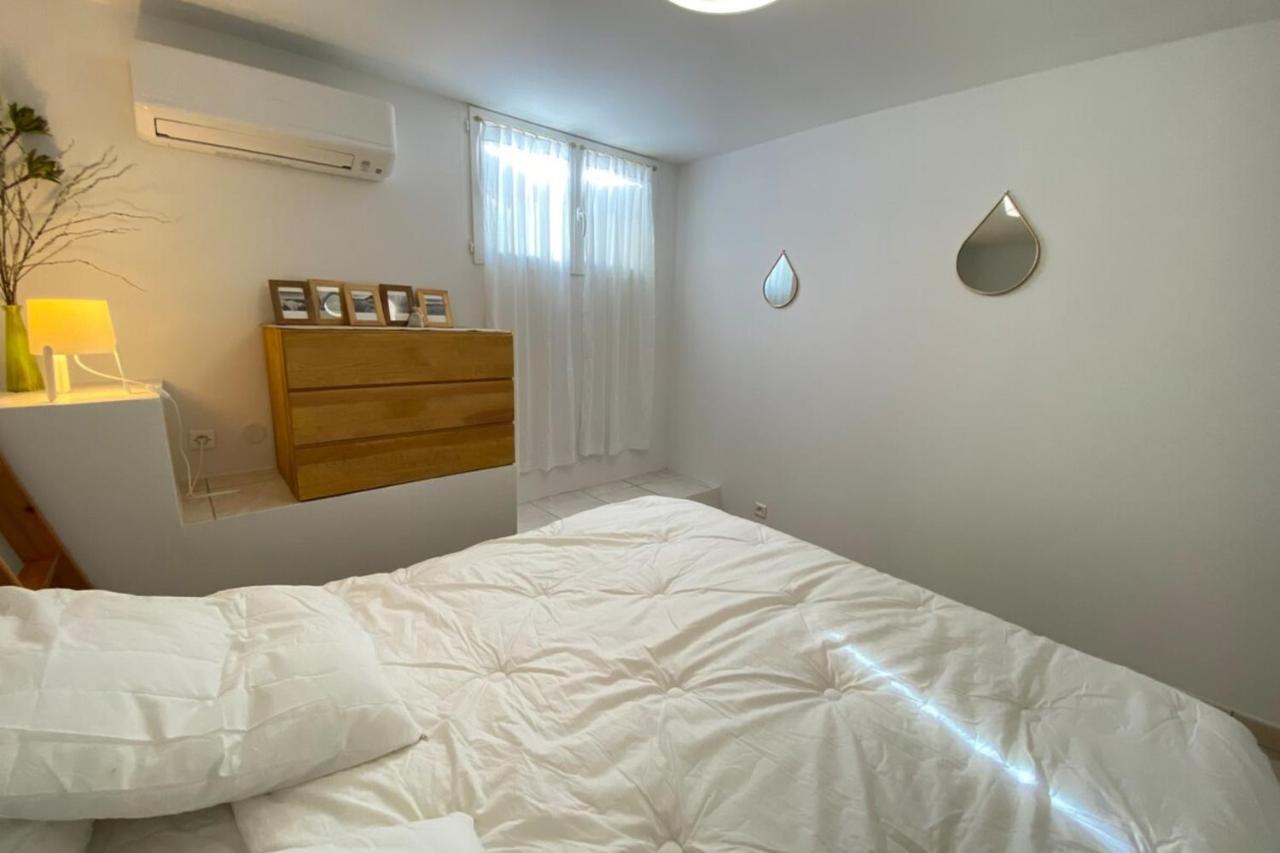 Appartement ☆ L'évasion En Provence ☆ Clim-Wifi-Netflix ☆ à Carnoux-en-Provence Extérieur photo