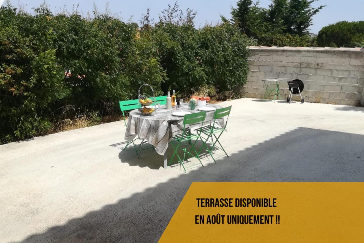 Appartement ☆ L'évasion En Provence ☆ Clim-Wifi-Netflix ☆ à Carnoux-en-Provence Extérieur photo