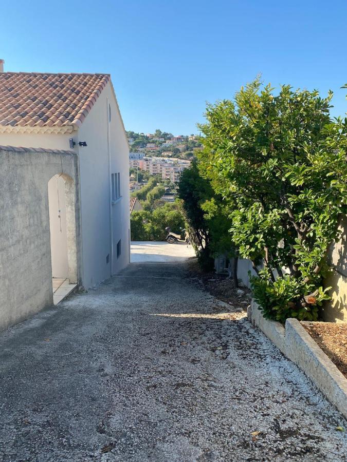 Appartement ☆ L'évasion En Provence ☆ Clim-Wifi-Netflix ☆ à Carnoux-en-Provence Extérieur photo