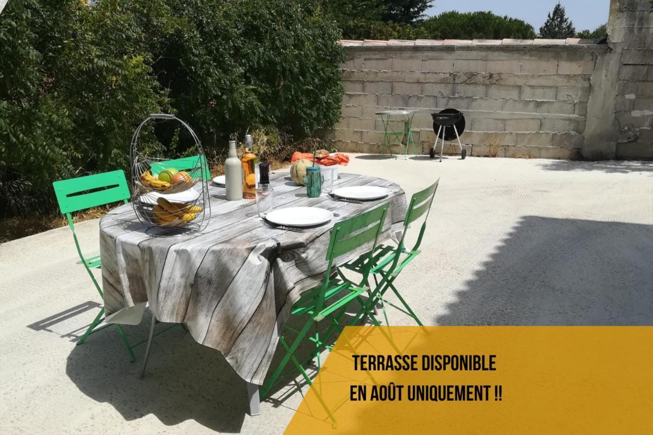 Appartement ☆ L'évasion En Provence ☆ Clim-Wifi-Netflix ☆ à Carnoux-en-Provence Extérieur photo